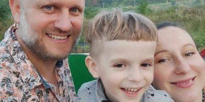 Во Львове умер пятилетний мальчик, который впал в кому после операции по удалению зубов - nv.ua - Украина - Львов