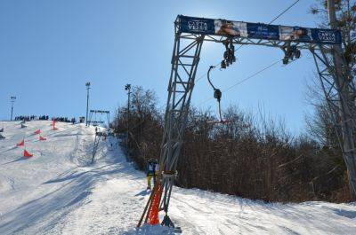 Буковель имеет аналог в Киеве - цены на катание на лыжах и сноуборде в Протасовом яру - apostrophe.ua - Украина - Киев