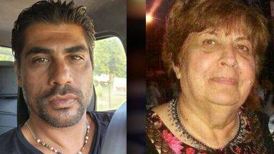 Ракета Хизбаллы попала в дом: погибли мать и сын - vesty.co.il - Израиль - Ливан
