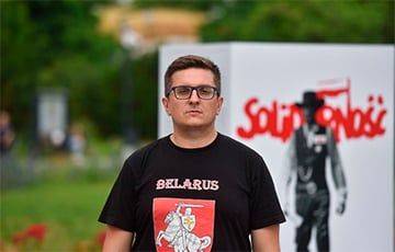 Светлана Тихановская - Белорусу, живущему в Польше 16 лет, грозит депортация - charter97.org - Белоруссия - Польша