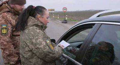 Новое дно от ТЦК пробито: начали массово вручать повестки волонтерам, которые везут авто и не только для ВСУ - ukrainianwall.com - Украина - Житомир