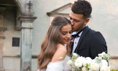 Брак получится крепким и на всю жизнь: какие самые удачные даты для свадьбы в 2024 году - ukrainianwall.com - Украина - Брак
