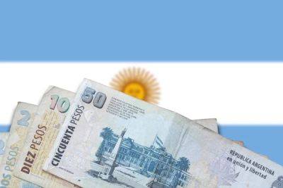 Хавьер Милей - Инфляция в Аргентине по итогам 2023 года превысила 200% - minfin.com.ua - Украина - Аргентина