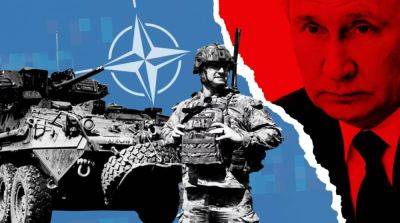 В НАТО готовятся к возможному нападению россии в 2025 году – Bild - ru.slovoidilo.ua - США - Украина - Белоруссия - Германия - Калининград - территория Nato