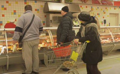 Цены на мясо рекордно выросли, за год подорожало на 37%: когда стоимость стабилизируется - politeka.net - Украина
