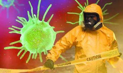 Адан Гебреисус - Мир готовится к новой загадочной пандемии "Болезнь X": что известно - vchaspik.ua - Украина - Швейцария - Бразилия - Лима - Женева