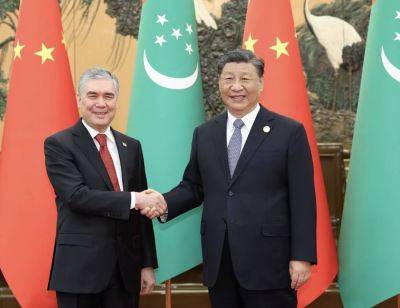 После выборов президента на Тайване Туркменистан заявил о поддержке КНР - hronikatm.com - Китай - Туркмения - Тайвань