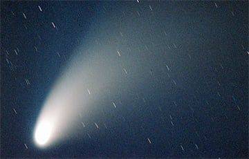 Ученые впервые нашли на комете пещеры - charter97.org - Белоруссия - Франция