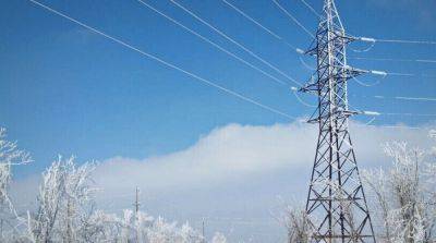Мороз - В Укрэнерго оценили состояние энергосистемы после морозных выходных - ru.slovoidilo.ua - Украина