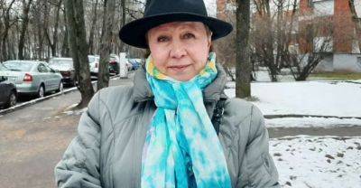 Mother of jailed politician Seviaryniec released pending trial - udf.by - Belarus - city Minsk