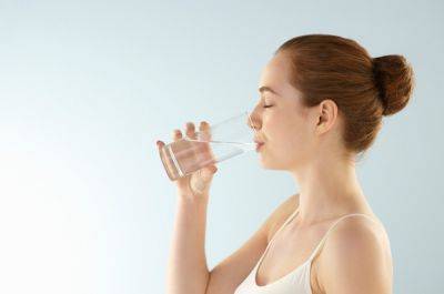 Getty Images - Детокс организма – пить больше воды посоветовала диетолог Оксана Скиталинская - apostrophe.ua - Украина