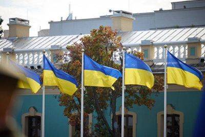 Reuters: Украина может получить 300 млрд долларов по "репарационным" облигациям - smartmoney.one - Москва - Россия - США - Украина - Киев - Reuters