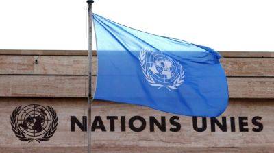 Мартин Гриффитс - ООН попросила у доноров миллиардную помощь для Украины - ru.slovoidilo.ua - Украина