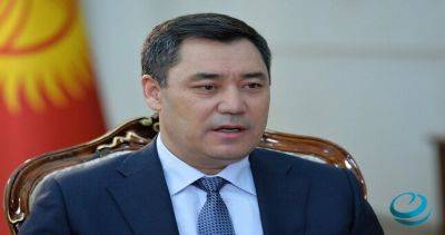 Садыр Жапаров - Глава КР: «нет никаких оснований для силовой смены власти в Кыргызстане» - dialog.tj - США - Киргизия