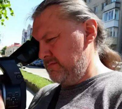 Бывший могилевский журналист Евгений Глушков находится в изоляторе - udf.by
