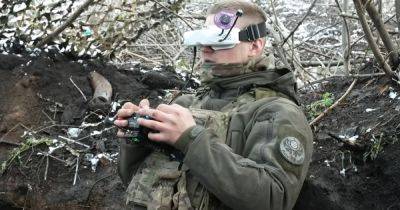Украинские дроны с ИИ делают войну более смертоносной: как они увеличат потери РФ - focus.ua - Россия - Украина - Вашингтон - Washington - Украинские