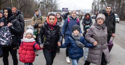 Ощущение "дезертирства": какую цену платят беженцы за безопасность и оправдана ли позиция выживания - focus.ua - Украина - Европа