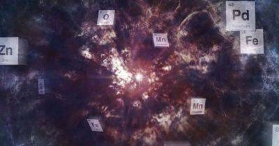 Вселенная - Барбингеймер. Гигантская звезда из ранней Вселенной взорвалась не так, как предполагают теории - focus.ua - Украина