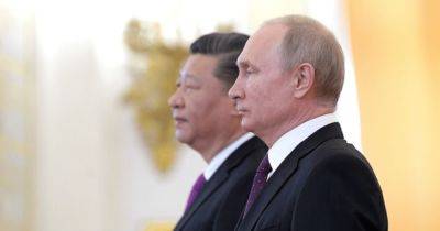 Торговля между Китаем и РФ выросла до рекордных 240 млрд долларов за 2023 год: что скупали - focus.ua - Москва - Россия - Китай - США - Украина - Торговля