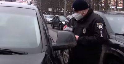 Важное предупреждение для водителей: как правильно платить штрафы, чтоб остаться с деньгами - ukrainianwall.com - Украина