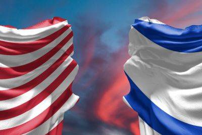 «Хадашот 12»: США спасли Израиль от катастрофического сценария войны - news.israelinfo.co.il - США - Израиль - Иран - Палестина - Восточный Иерусалим