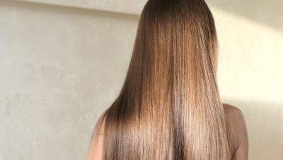 Обойдется в 5 гривен: как сделать волосы гладкими и блестящими при помощи дешевого средства - ukrainianwall.com - Украина