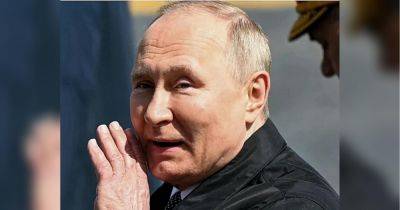 Владимир Путин - Психолог назвал две главные черты характера путина - fakty.ua - Россия - Украина
