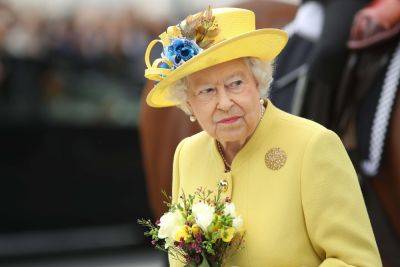 Елизавета II - Карл III (Iii) - "Она не понимала, что происходит": стали известны подробности о последних минутах жизни королевы Елизаветы II - ukrainianwall.com - Украина - Англия