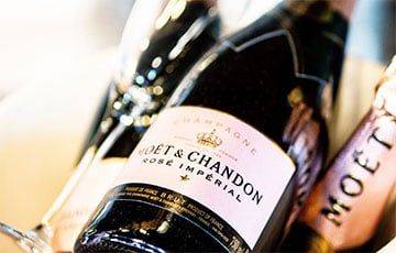 Спрос на шампанское во Франции упал до почти 40-летнего минимума - charter97.org - Белоруссия - Франция