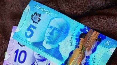 USD/CAD прогноз Канадский Доллар на 16 января 2024 - smartmoney.one - США - Канада