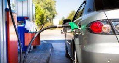 Цены на бензин и дизтопливо начали повышаться - cxid.info - Молдавия - Йемен