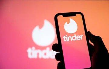 Tinder объявил дату ухода из Беларуси - charter97.org - Россия - Украина - Белоруссия