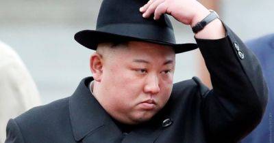 Ким Ченын - Ким Чен Ын - Ким Чен Ын хочет присвоить Южной Корее статус "главного врага" и изменить конституцию - dsnews.ua - Россия - Южная Корея - Украина - КНДР - Пхеньян - Сеул