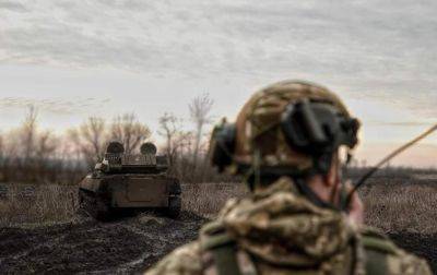 ВСУ уничтожили за сутки 1110 оккупантов - Генштаб - korrespondent.net - Россия - Украина