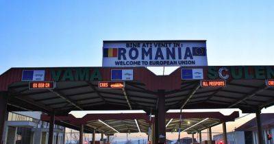 Блокирование украинской границы: правительство Румынии дополнилось с фермерами - dsnews.ua - Украина - Румыния - Болгария - Констанца - Границы - Блокирование