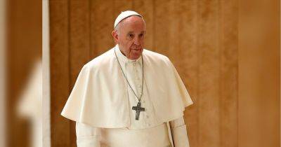 Папа заявил, что пока не думает об отставке и хочет поехать на родину - fakty.ua - Украина - Аргентина