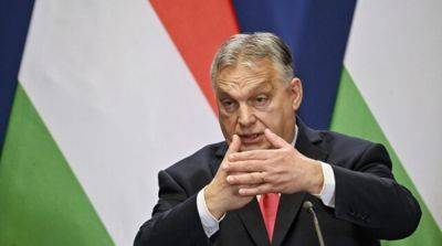Виктор Орбан - Роберт Фицо - Орбан заявил, что помощь Украине не должна «нанести вред» бюджету Евросоюза - ru.slovoidilo.ua - Украина - Киев - Венгрия - Брюссель - Словакия