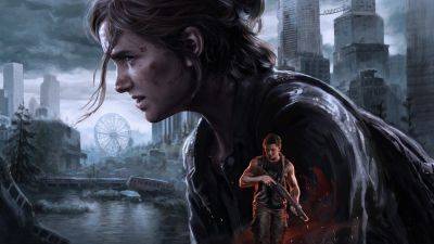 Обзор The Last of Us Part II Remastered. Оно того стоило? - itc.ua - Украина