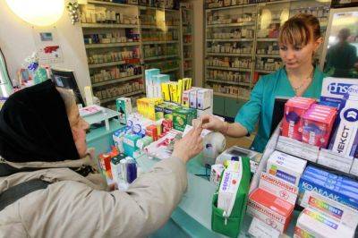 Больше половины всех лекарств: украинцев предупредили об опасных покупках в аптеках - ukrainianwall.com - Украина - Львовская обл.