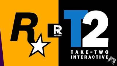 Take Two (владелица Rockstar Games) и Remedy судятся за логотип несмотря на совместную работу над ремейком Max Payne - itc.ua - Украина - місто Київ