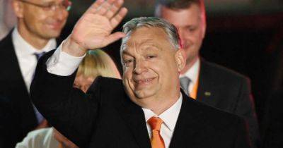 Виктор Орбан - Роберт Фицо - Орбан взялся бороться за интересы ЕС за средства Украины - dsnews.ua - Украина - Венгрия - Будапешт - Брюссель - Словакия - Ес