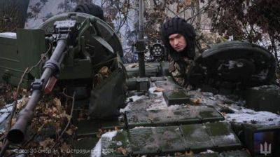 На фронте в течение суток 85 столкновений, больше всего атак на Авдеевском направлении – Генштаб - pravda.com.ua - Россия