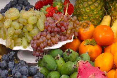 Улучшит работу сердца и снизит уровень сахара в крови: фрукт, который должен зимой есть каждый - ukrainianwall.com - Украина