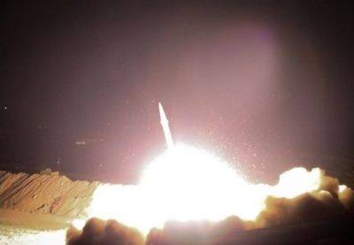 Иран - Атака на Пакистан – Иран ударил ракетами и БПЛА – какие последствия - apostrophe.ua - Украина - Иран - Пакистан - Йемен - Iran - Ракеты