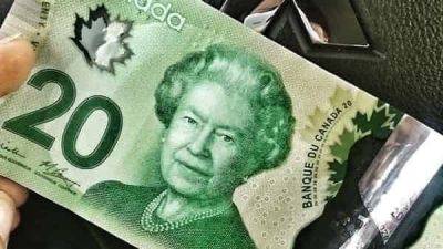 USD/CAD прогноз Канадский Доллар на 17 января 2024 - smartmoney.one - США - Канада