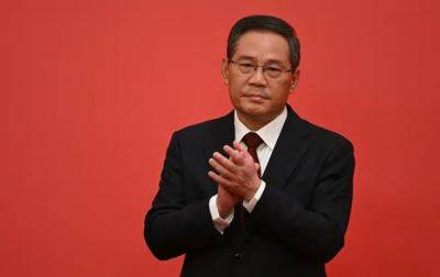 Ли Цян - Китай рассказал, как "восстановить доверие между странами" - korrespondent.net - Китай - Украина