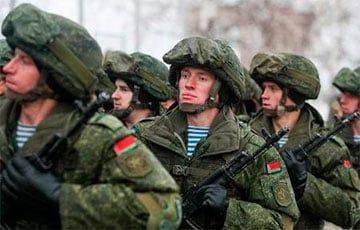 Лукашенко - Иван Ступак - Эксперт объяснил, зачем Лукашенко отправил военных в РФ - charter97.org - Россия - Украина - Белоруссия - Афганистан - Лукашенко