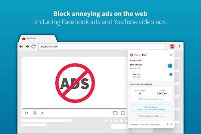«Тормоза» YouTube с блокировщиками рекламы могут быть лишь ошибкой Adblock Plus, которую уже исправили - itc.ua - Украина