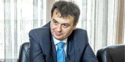 Даниил Гетманцев - Гетманцев рассказал, каким банкам стало сложнее рассчитываться по обязательствам — список - biz.nv.ua - Украина