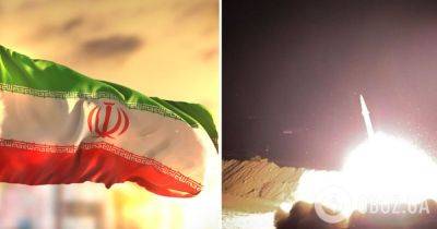 Иран - Иран запустил ракеты по Пакистану – Иран обстрелял базы Джейш аль-Зулм в Пакистане ракетами и беспилотниками – карта боевых действий | OBOZ.UA - obozrevatel.com - США - Ирак - Иран - Афганистан - Пакистан - Тегеран - Курдистан